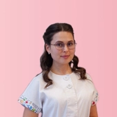 Комарова Анастасия Евгеньевна, детский эндокринолог