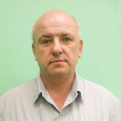 Лазарчук Юрий Арсеньевич, эндоскопист