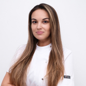 Коломыченко Ирина Дмитриевна, дерматолог