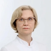 Михалева Ирина Игоревна, детский гастроэнтеролог
