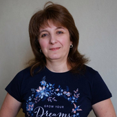 Асланян Сирануш Бардигимосовна, кинезиолог