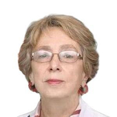 Лещинская Ирина Петровна, психиатр