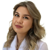 Анори Анна Константиновна, ортодонт