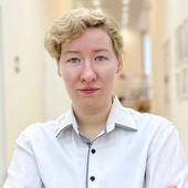 Шлапак Ксения Ярославовна, педиатр