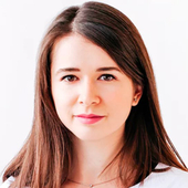 Лызлова (Скрипченко) Дария Владимировна, гинеколог