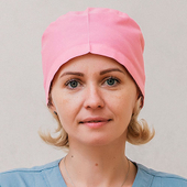 Казанцева Ольга Геннадиевна, стоматолог-терапевт