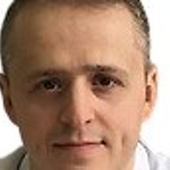 Борисов Алексей Сергеевич, хирург