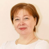 Мамонтова Эльвира Германовна, офтальмолог