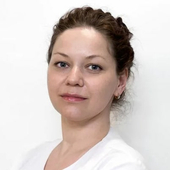 Андрианова Екатерина Сергеевна, стоматолог-терапевт