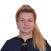 Паньшина Мария Владимировна, гинеколог-эндокринолог