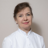 Макарова Наталья Николаевна, стоматолог-хирург