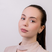 Степаненко Элина Александровна, косметолог