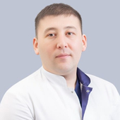 Очилов Некруз Абдуразакович, хирург