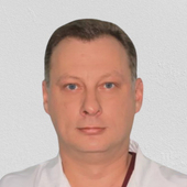 Павлов Роман Владимирович, гинеколог