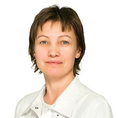 Кузнецова Оксана Павловна, физиотерапевт