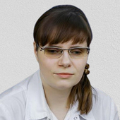 Ковалева Алена Анатольевна, массажист