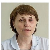 Нямцу Евгения Леонидовна, терапевт