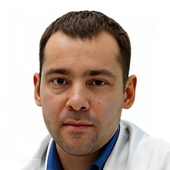 Садыков Петр Рамильевич, стоматолог-ортопед