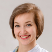 Сергиенко Юлия Викторовна, ревматолог