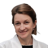 Алехина Наталья Анатольевна, гинеколог