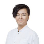 Потемкина Елена Юрьевна, проктолог