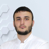 Магомедов Курбан Магомедович, ЛОР