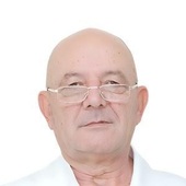 Касич Муждаба Иззетович, гематолог