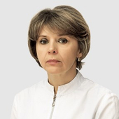 Кузина Ольга Николаевна, анестезиолог