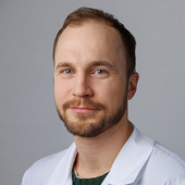 Меньшиков Георгий Александрович, психиатр