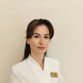 Орёл Надежда Игоревна, стоматолог-терапевт