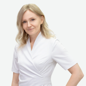 Четверикова Анна Юрьевна, врач функциональной диагностики