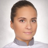 Зайцева Елена Игоревна, стоматолог-терапевт