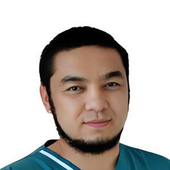 Казбеков Сагынбек Манасбекович, ортопед