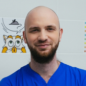 Акопян Александр Ранашевич, анестезиолог