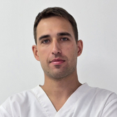 Колычев Борис Викторович, стоматолог-хирург