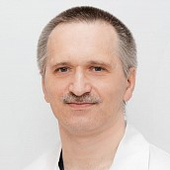 Ерков Андрей Анатольевич, эндоскопист