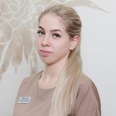 Иванова Дарья Владимировна, стоматологический гигиенист