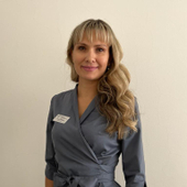 Лестева Марина Федоровна, стоматолог-терапевт