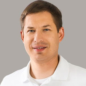 Лебедев Родион Борисович, стоматолог-ортопед