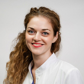 Слабая Надежда Сергеевна, гинеколог