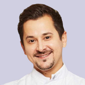 Строкань Владимир Владимирович, пластический хирург