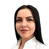 Лобанова (Завьялова) Наталья Михайловна, стоматолог-терапевт