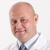 Колпаков Илья Витальевич, анестезиолог