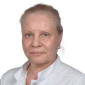 Порохина Ирина Анатольевна, гинеколог