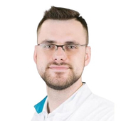 Павлов Ростислав Владимирович, онколог