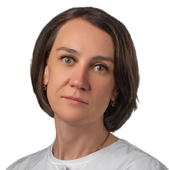 Воронина Татьяна Васильевна, врач функциональной диагностики