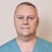 Сафронов Алексей Александрович, физиотерапевт