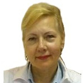 Хивинцева Ольга Александровна, терапевт