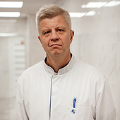 Евгений Анатольевич Котенко, стоматолог-хирург