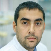 Латыпов Руслан Зуфарович, ортодонт